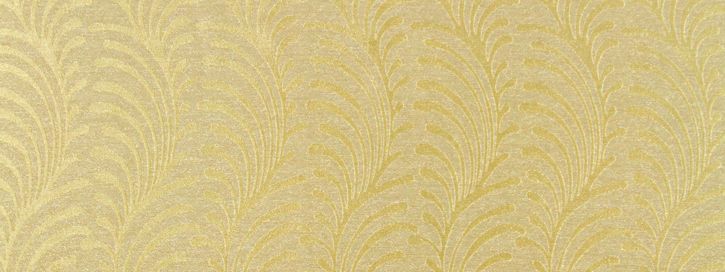 Robert Allen Fun Night | Gold Leaf Upholstery - 234002
