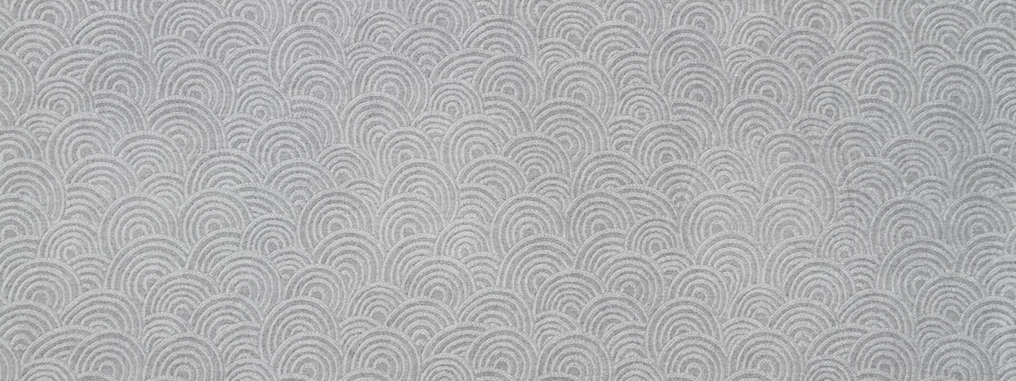 Robert Allen Deco Inspire | Zinc Upholstery - 234014