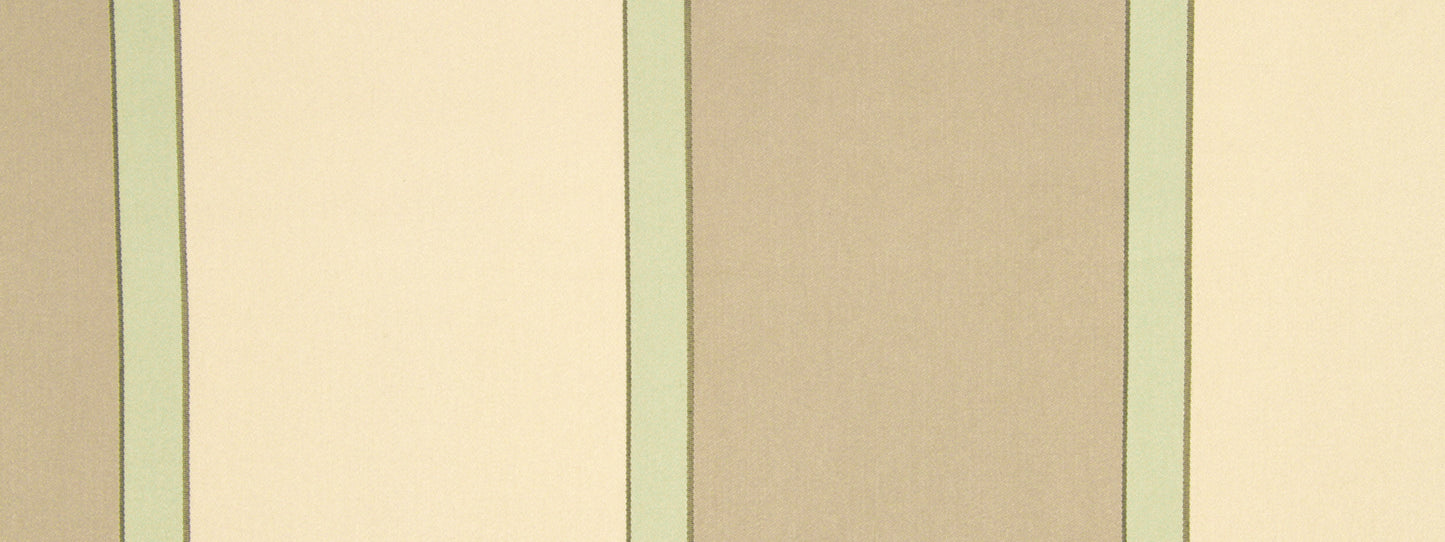 Robert Allen Big Stripe | Gold Leaf Upholstery - 234117