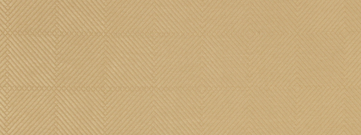Robert Allen Boxed Squares | Gold Leaf Upholstery - 234199