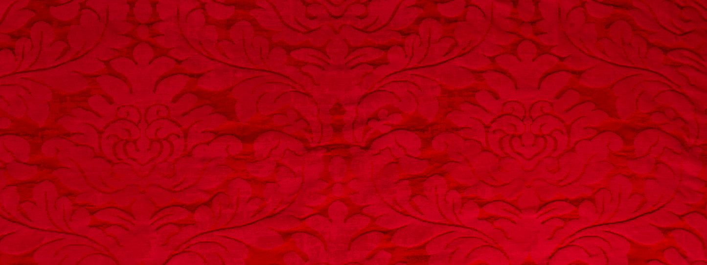 Beacon Hill Hikaru Frame | Scarlet Drapery - 234526