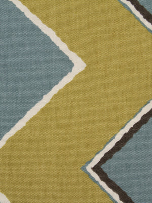 Robert Allen @ Home Chevronstyl Utr | Rain Multipurpose - 235002