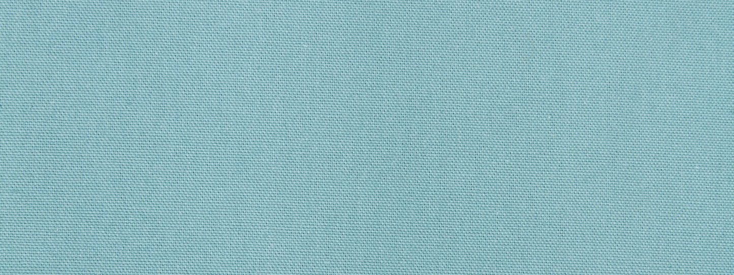 Robert Allen @ Home Pure Solid Bk | Rain Upholstery - 235205