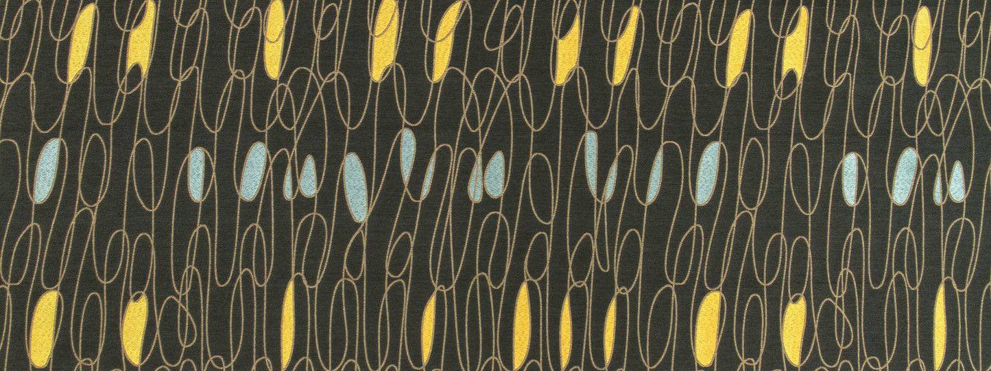 Robert Allen Contract Drawn Out | Slate Upholstery - 236274