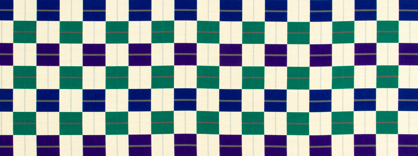 Robert Allen Contract Lawn Chair | Royal Purple Upholstery - 236616