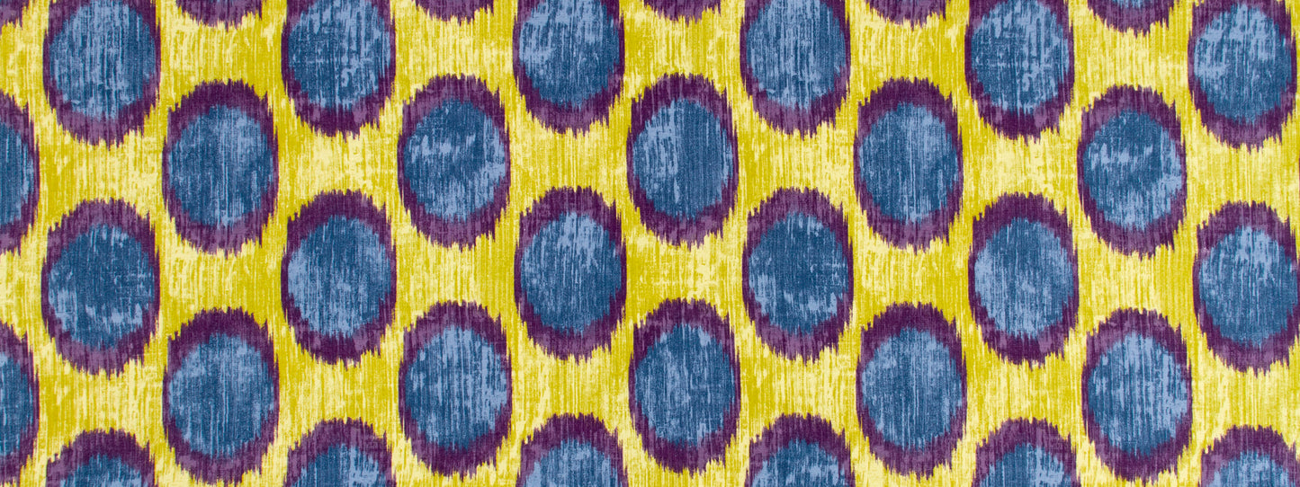 Robert Allen Peacock Ocelli | Iris Multipurpose - 236920