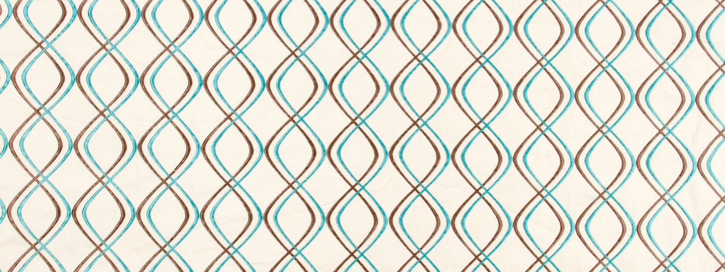 Robert Allen Sliding Lines | Sea Multipurpose - 237991