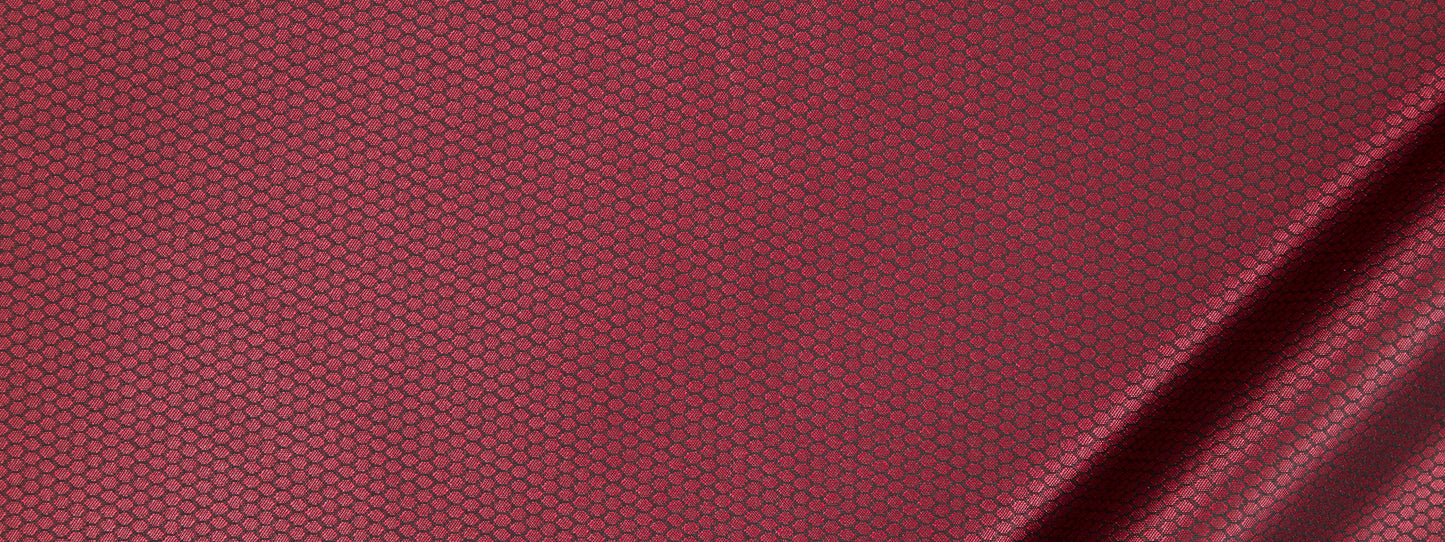 Robert Allen Contract Cage Heat | Crimson Upholstery - 238846