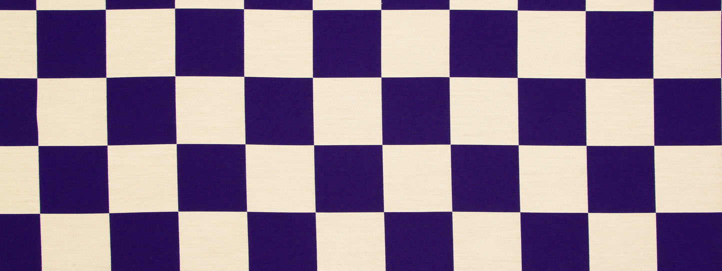 Robert Allen Contract All In Check | Passion Upholstery - 238871