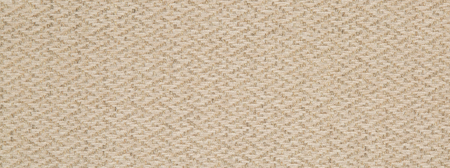 Beacon Hill Lecco Basket | Travertine Upholstery - 238991