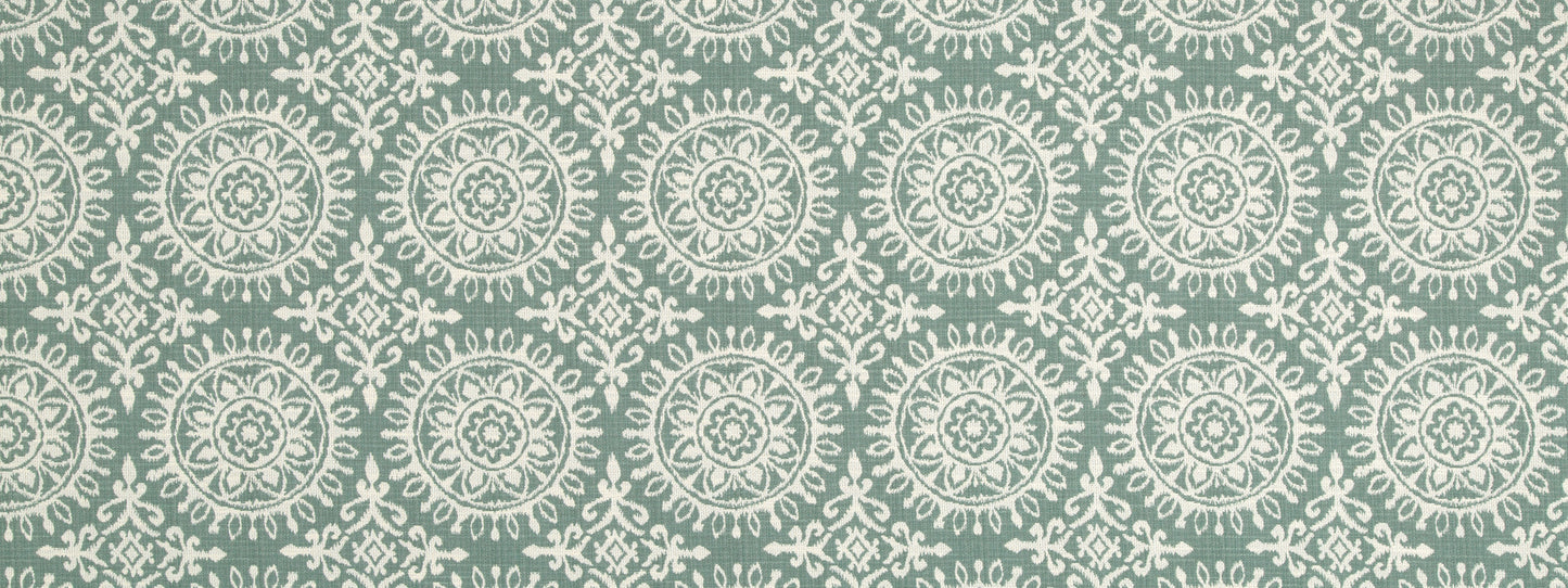 Robert Allen @ Home Suzani Strie | Rain Upholstery - 239525