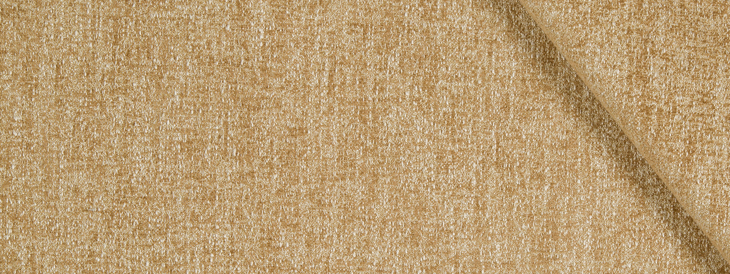 Robert Allen Tonal Chenille | Jute Upholstery - 239776