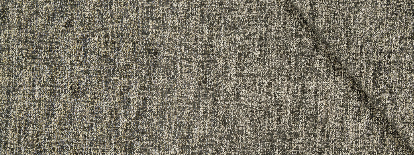 Robert Allen Tonal Chenille | Chalkboard Upholstery - 239790