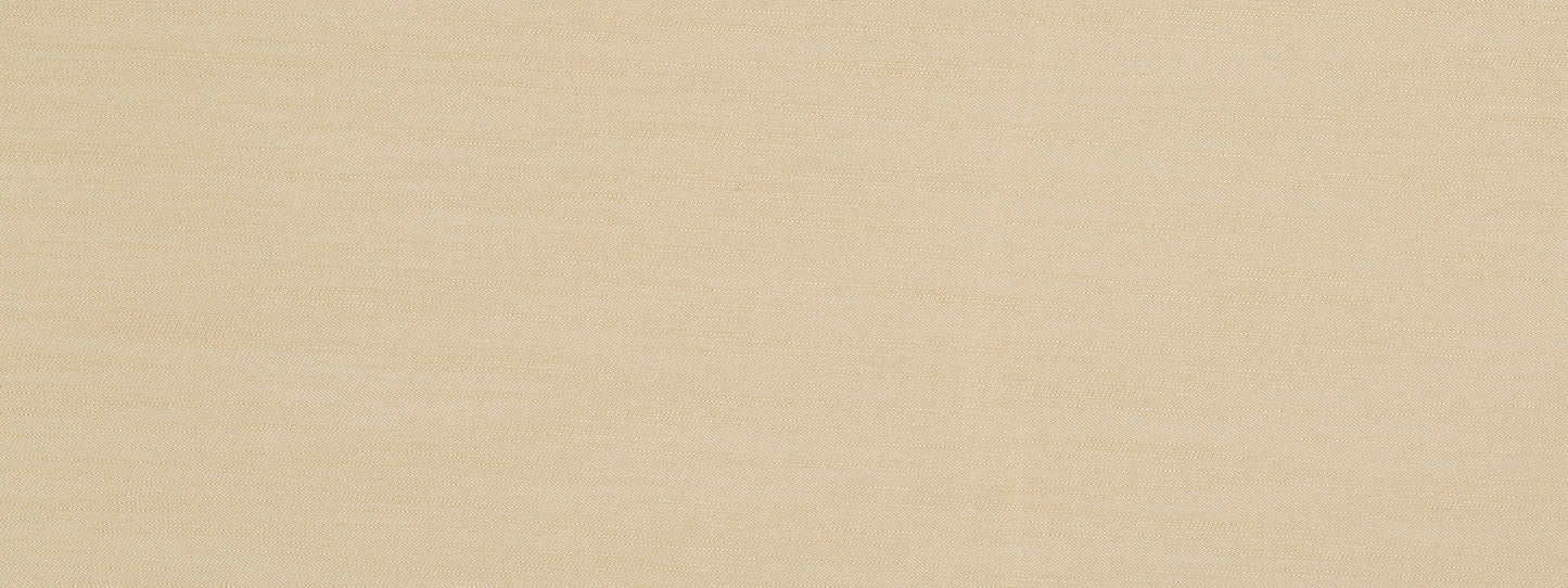 Beige fabric texture with subtle horizontal weave, soft neutral background.