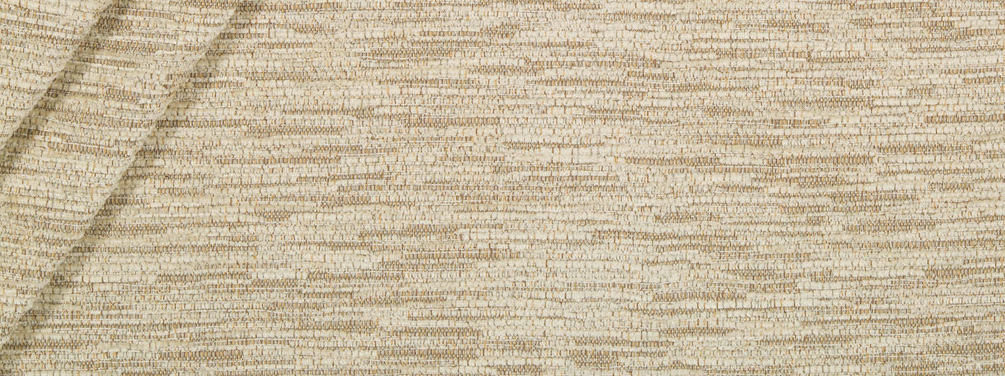 Robert Allen Chenille Rib | Linen Upholstery - 239916