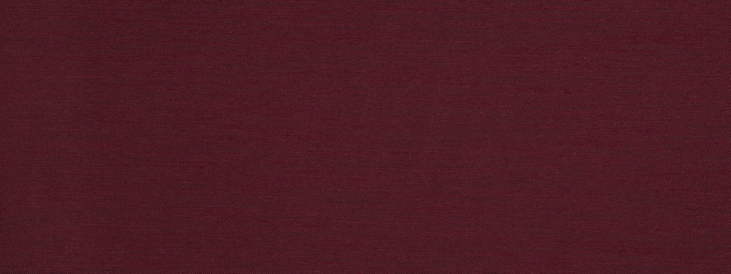 Robert Allen Silky Slub | Classic Crimson Upholstery - 240045