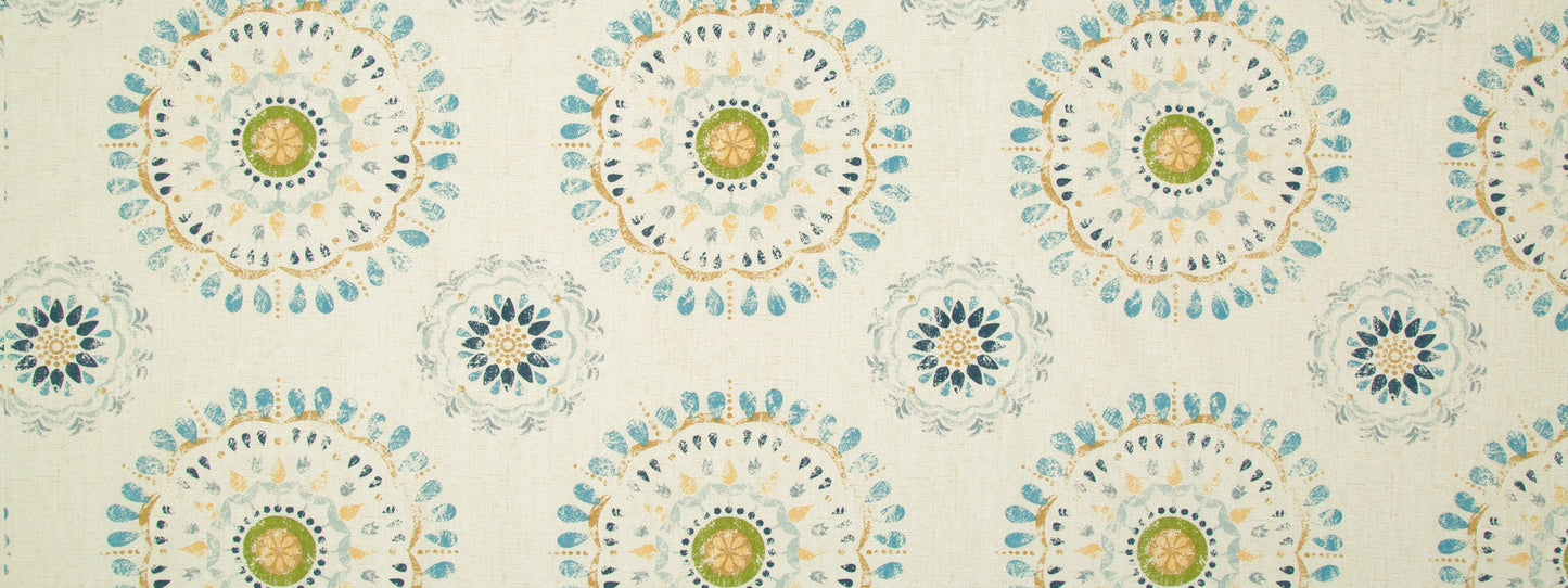 Robert Allen @ Home Color Wheel | Rain Multipurpose - 240306