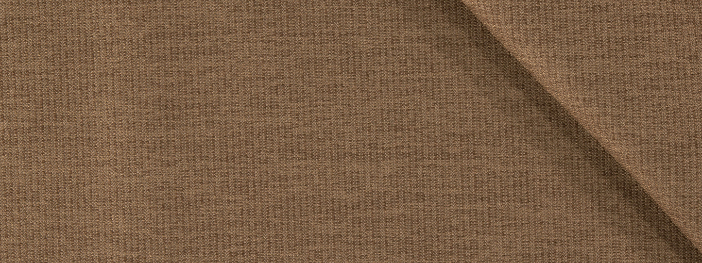 Robert Allen Contract Lustrous Rows | Truffle Upholstery - 240456