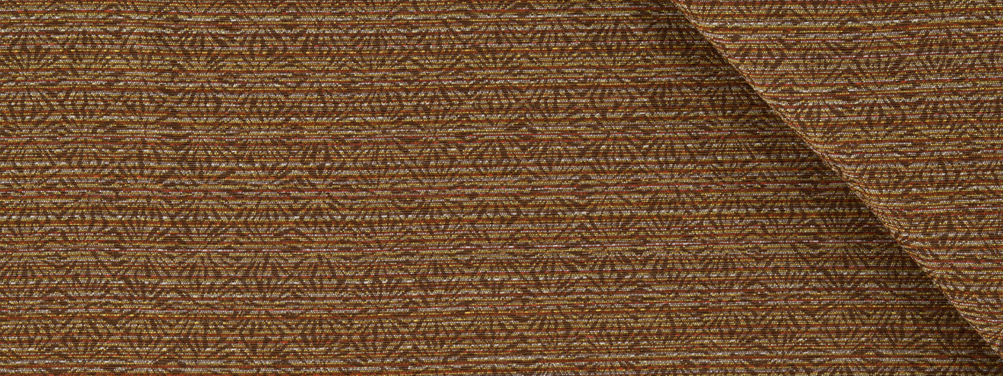 Robert Allen Contract Fractal | Latte Upholstery - 240562