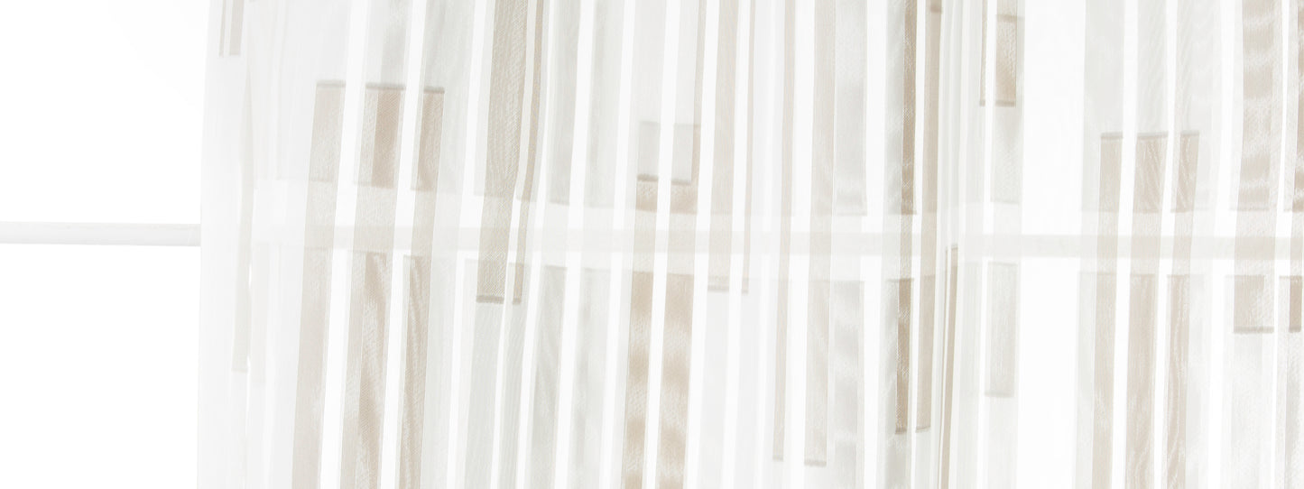 Robert Allen Contract Modern Blinds | Linen Drapery - 240588