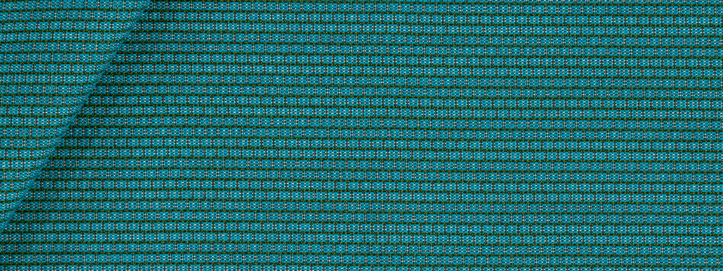 Robert Allen Contract Square Texture | Aquatic Upholstery - 240607