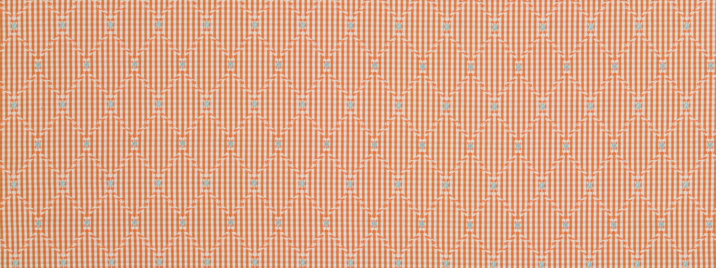 Robert Allen Multitasking | Coral Reef Upholstery - 240635