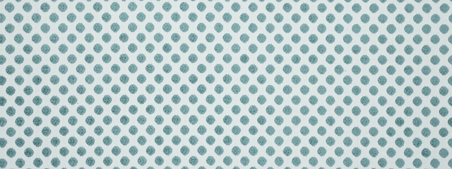 Robert Allen Blossom Drops | Water Upholstery - 240836