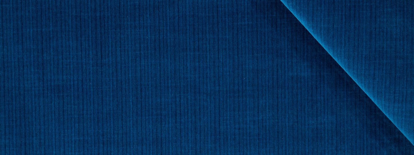Robert Allen Leyritz | Cobalt Upholstery - 240845