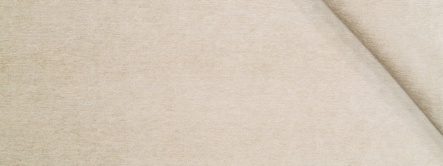 Robert Allen Fine Chenille | Vanilla Upholstery - 241031