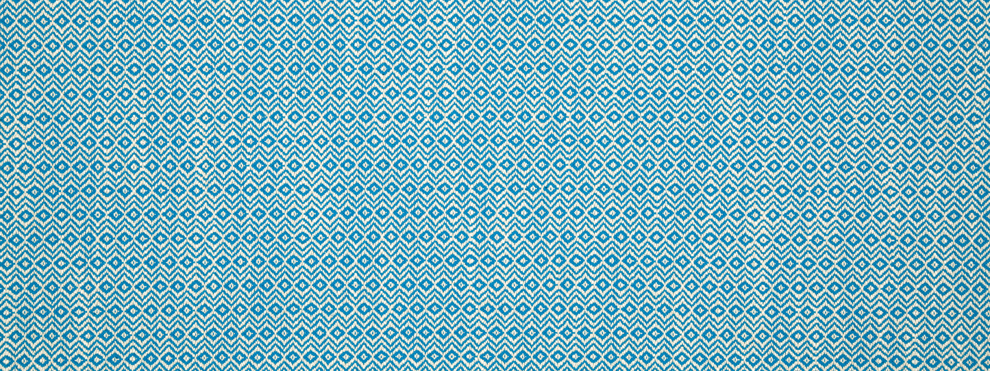 Robert Allen Balance | Calypso Blue Upholstery - 241092