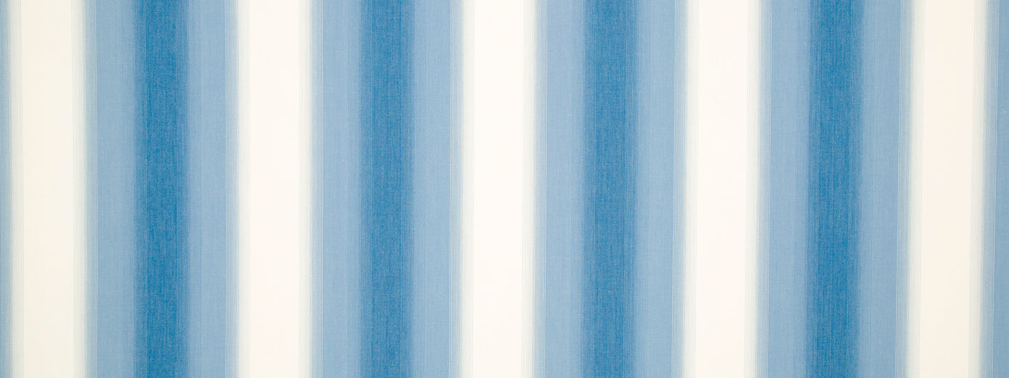 Robert Allen Classic Ombre | Calypso Blue Upholstery - 241123