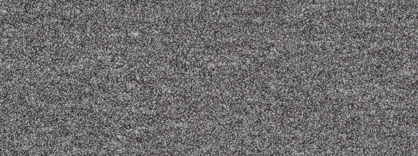 Beacon Hill Fine Boucle | Dark Gray Upholstery - 241392