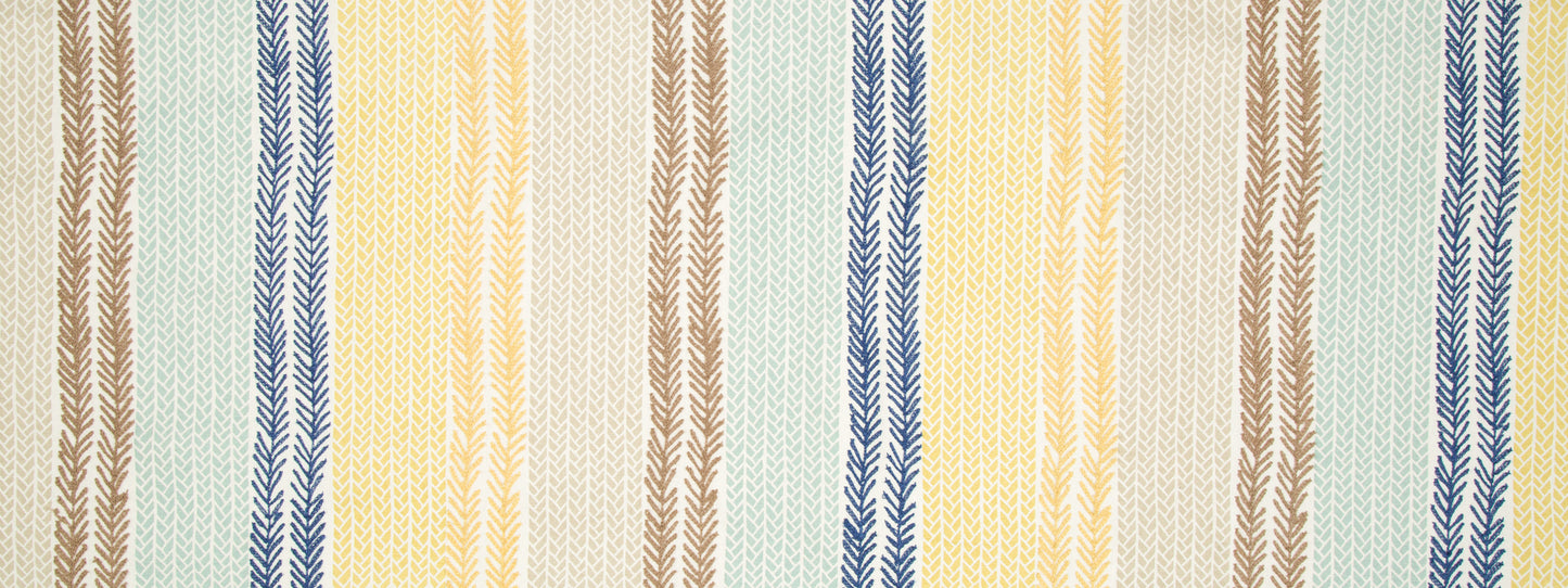 Robert Allen Mixed Tracks | Sunray Upholstery - 241548