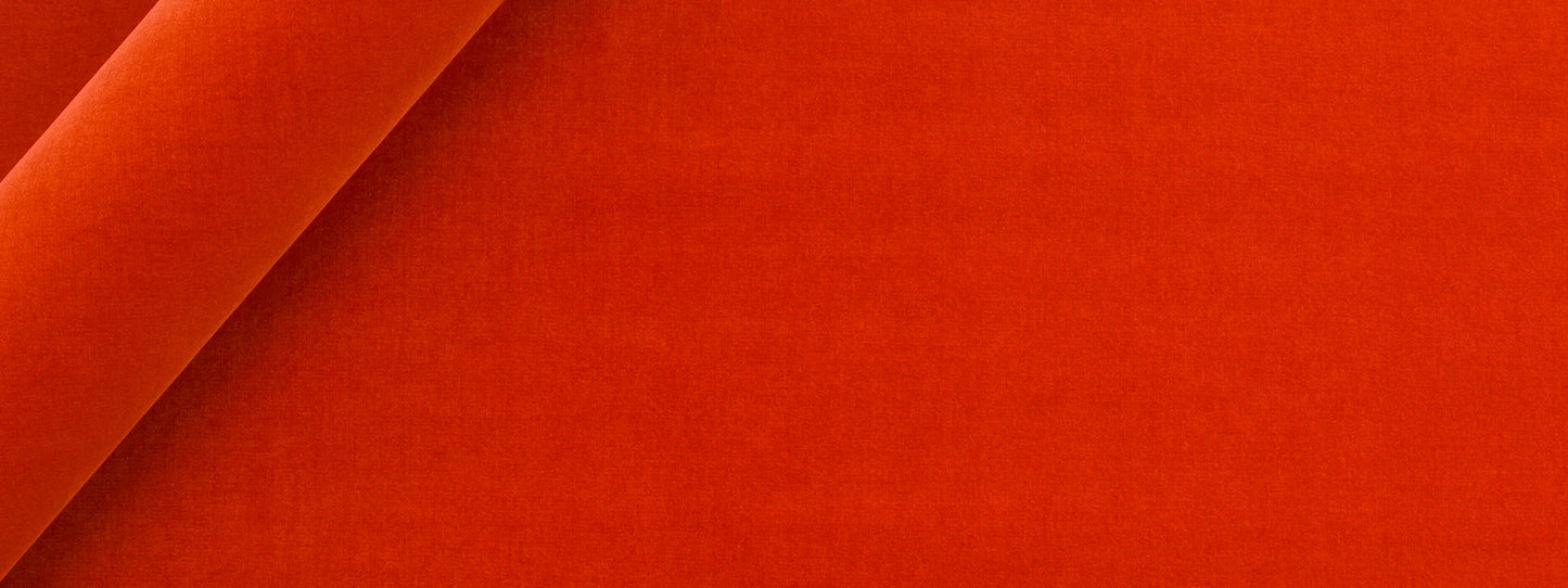 Beacon Hill Lady Elsie | Burnt Orange Upholstery - 241915