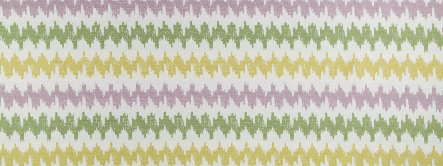 Robert Allen Turbo Charge | Spring Grass Upholstery - 241966