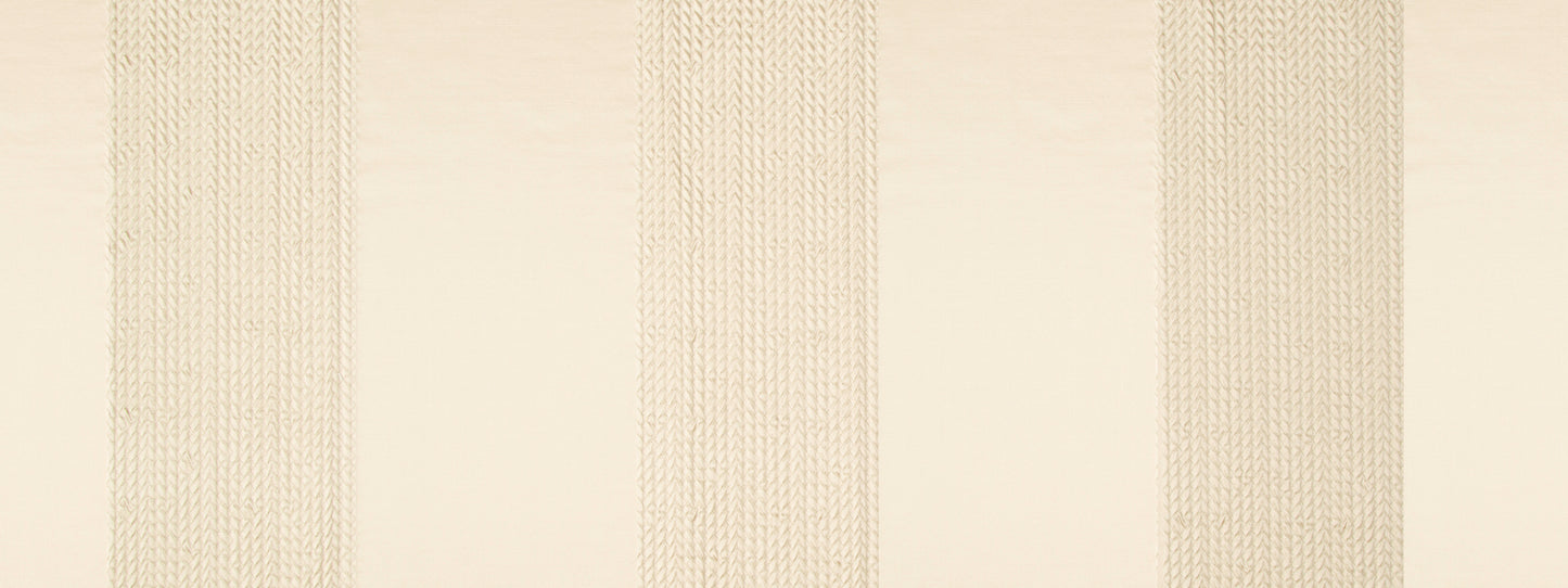 Beacon Hill Sabrina Stripe | Travertine Multipurpose - 242016