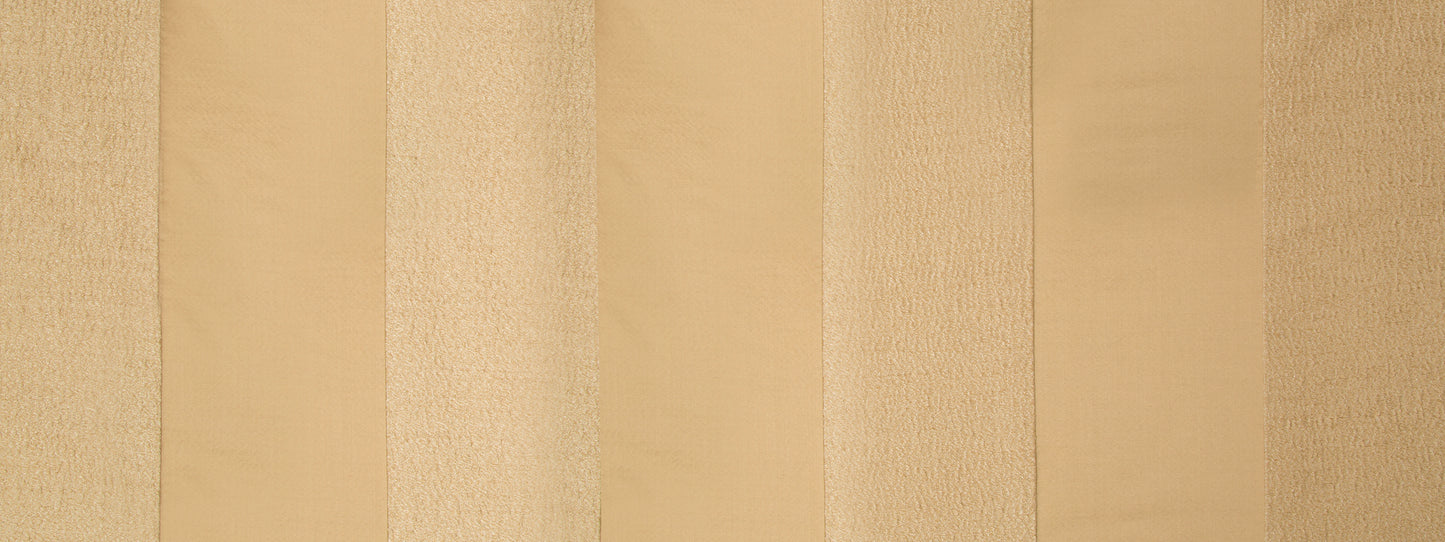 Beacon Hill Ember Stripe | Cashmere Drapery - 242033