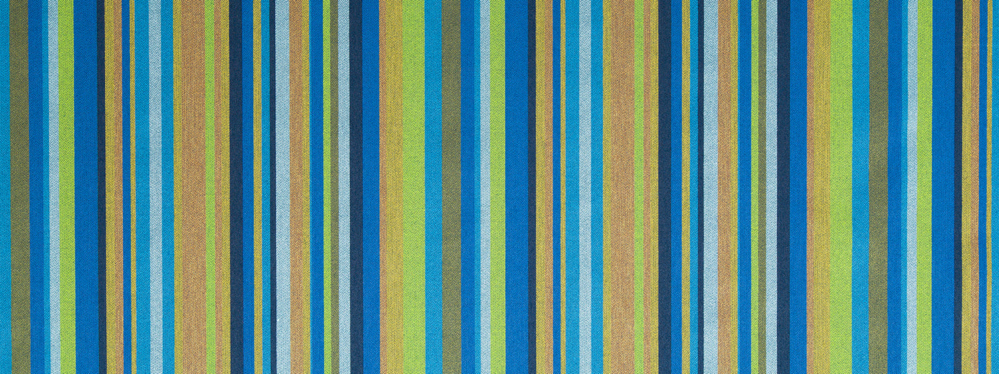 Robert Allen Contract Rivertrail | Lime Upholstery - 242036