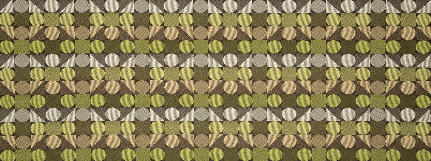 Robert Allen Contract Game Piece | Lime Upholstery - 242052