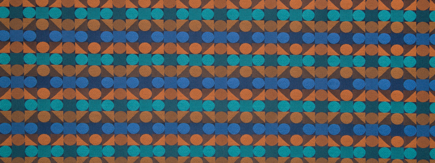 Robert Allen Contract Game Piece | Sapphire Upholstery - 242054