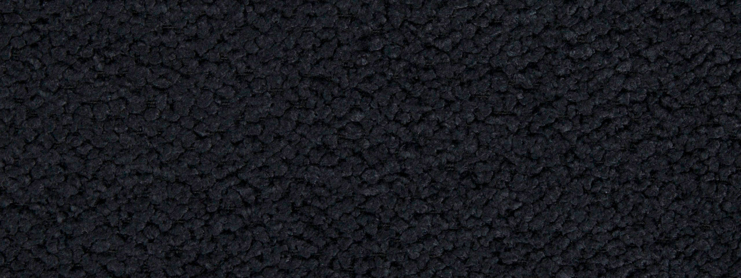 Beacon Hill Torri Solid | Black Upholstery - 242350