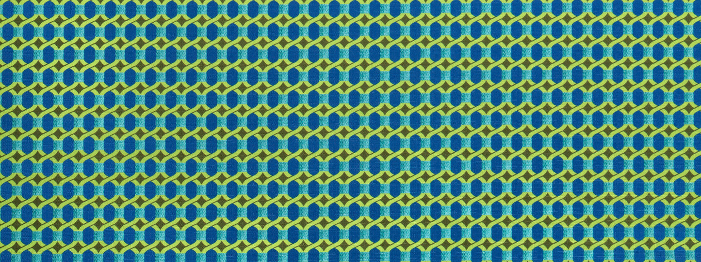 Robert Allen Contract Modern Braid 506-Lime Multipurpose - 242686