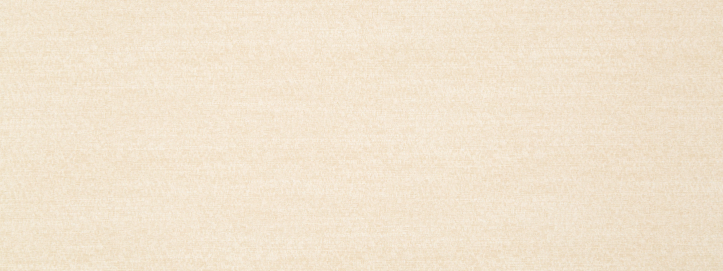Beige woven fabric texture with subtle grain and soft, natural fibers.