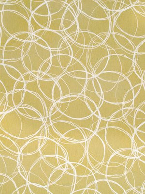 Robert Allen @ Home Hand Circles | Citrine Multipurpose - 243800