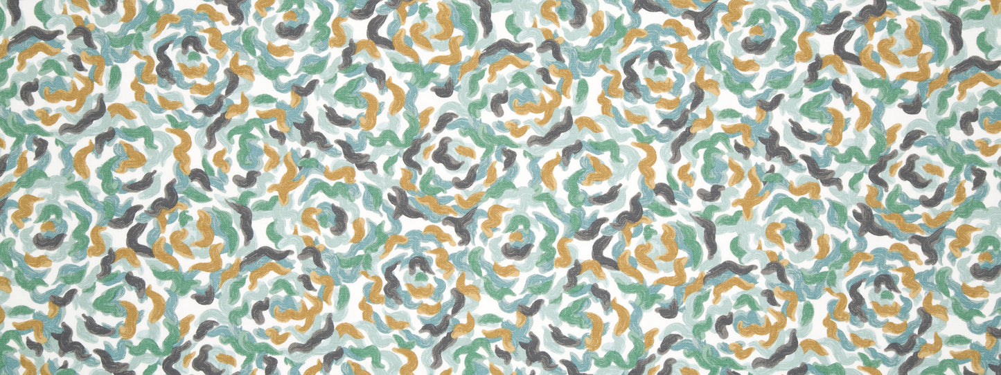 Robert Allen @ Home Soft Floral | Dew Multipurpose - 243888