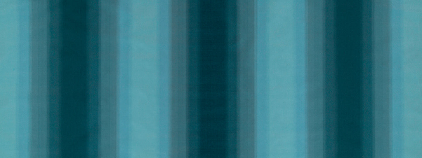 Azure gradient with teal-to-blue tones and glassy rectangular shapes in a modern geometric pattern.