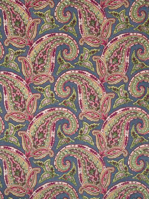 Robert Allen @ Home New Paisley | Berry Crush Multipurpose - 244060