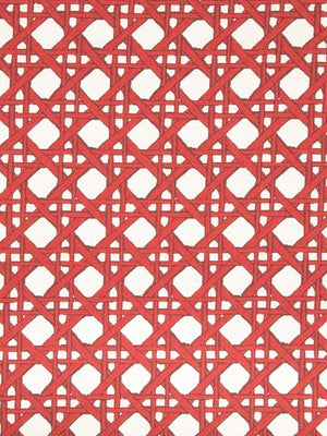 Robert Allen @ Home Fresh Cane Bk | Coral Upholstery - 244094