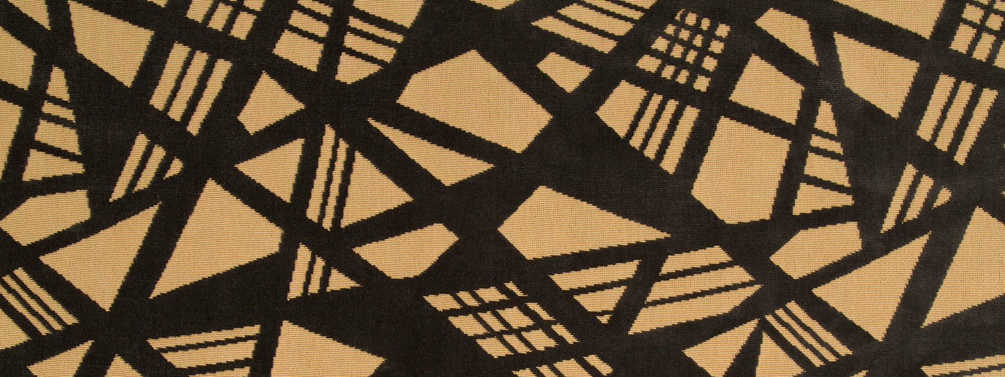 Robert Allen Contract Night Stalker | Smoke Upholstery - 244126