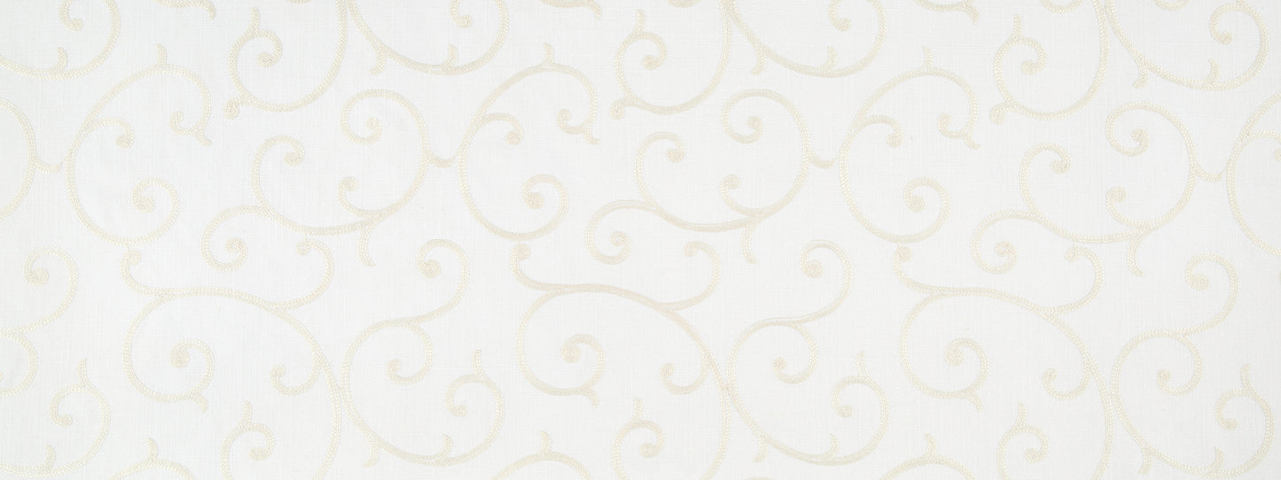 Robert Allen Quaint Scroll | Glacier Multipurpose - 244134